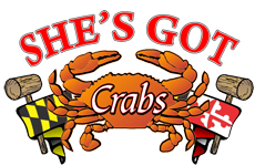 She's Got Crabs